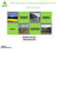 Mobile Screenshot of ibu-umwelt.com